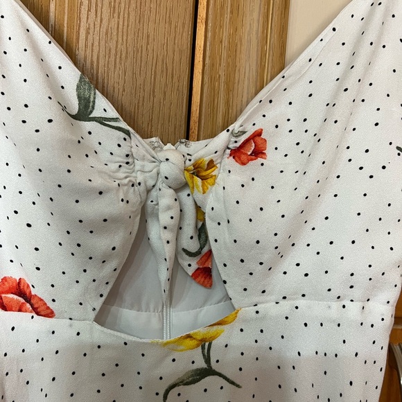 FOREVER 21 Mini dress size S - Picture 3 of 6